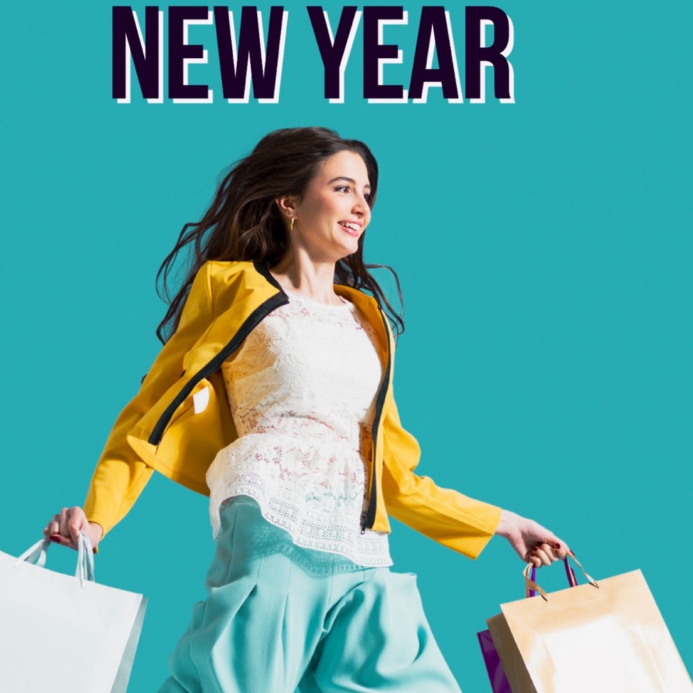 Bookmark HAPPY NEW YEAR SALE!! Louis Vuitton/ Gucci/Chanel boxes & more
